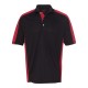 0465 Sierra Pacific BLACK/ RED