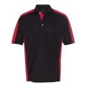 0465 Sierra Pacific BLACK/ RED