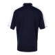0465 Sierra Pacific NAVY/ WHITE