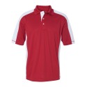 0465 Sierra Pacific RED/ WHITE