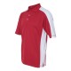 0465 Sierra Pacific RED/ WHITE
