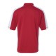 0465 Sierra Pacific RED/ WHITE