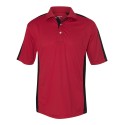 0465 Sierra Pacific RED/ BLACK