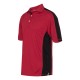 0465 Sierra Pacific RED/ BLACK