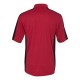 0465 Sierra Pacific RED/ BLACK