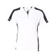 5465 Sierra Pacific WHITE/ BLACK