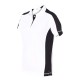 5465 Sierra Pacific WHITE/ BLACK