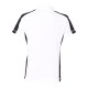 5465 Sierra Pacific WHITE/ BLACK