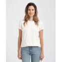 1900 Tultex VINTAGE WHITE