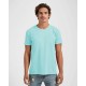 1900 Tultex Purist Blue