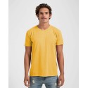 1900 Tultex Mellow Yellow