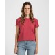 1900 Tultex CRIMSON
