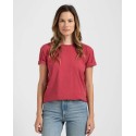 1900 Tultex CRIMSON