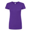 213 Tultex PURPLE