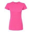213 Tultex FUCHSIA