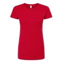 213 Tultex RED
