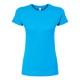 213 Tultex TURQUOISE