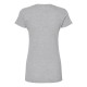 214 Tultex HEATHER GREY