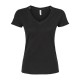 214 Tultex BLACK