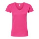 214 Tultex FUCHSIA