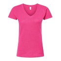 214 Tultex FUCHSIA