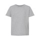 235 Tultex HEATHER GREY