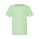 235 Tultex Heather Neo Mint