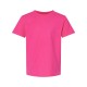 235 Tultex FUCHSIA