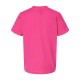 235 Tultex FUCHSIA