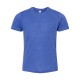 235 Tultex HEATHER ROYAL