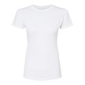 240 Tultex WHITE