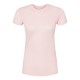 240 Tultex HEATHER PINK