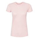 240 Tultex HEATHER PINK
