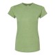 240 Tultex HEATHER GREEN