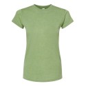 240 Tultex HEATHER GREEN
