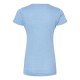 240 Tultex Heather Athletic Blue