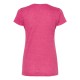 240 Tultex Heather Fuchsia