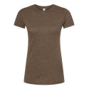 240 Tultex HEATHER BROWN