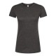 240 Tultex HEATHER GRAPHITE