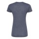 240 Tultex HEATHER NAVY