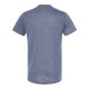 241 Tultex Heather Denim