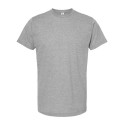 241 Tultex HEATHER GREY