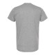 241 Tultex HEATHER GREY