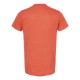 241 Tultex HEATHER ORANGE