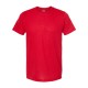 241 Tultex RED