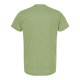 241 Tultex HEATHER GREEN