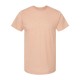 241 Tultex HEATHER PEACH