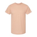 241 Tultex HEATHER PEACH