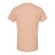 241 Tultex HEATHER PEACH