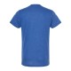241 Tultex HEATHER ROYAL
